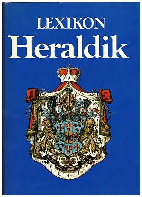 Gert Oswald – Lexikon der Heraldik