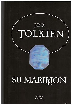 J. R. R. Tolkien – Silmarillion