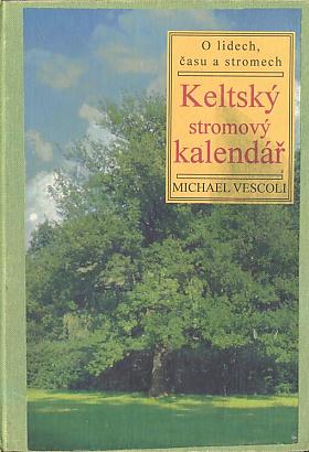 Michael Vescoli – Keltský stromový kalendář