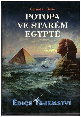 Gernot L. Geise – Potopa ve starém Egyptě
