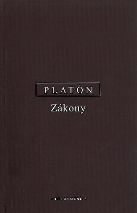 Platón – Zákony