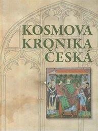 Kosmas – Kosmova kronika česká