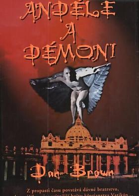 Dan Brown – Andělé a démoni