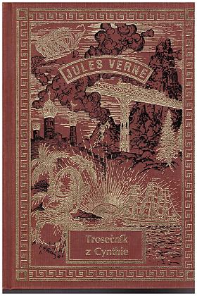 Jules Verne – Trosečník z Cynthie