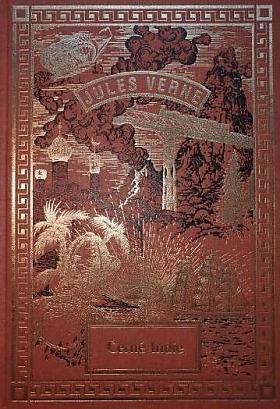 Jules Verne – Černé Indie