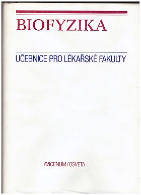 Ivo Hrazdira – Biofyzika