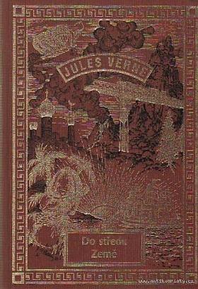 Jules Verne – Do středu Země