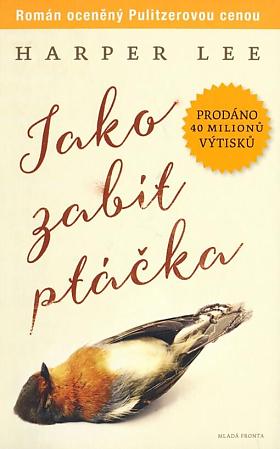 Harper Lee – Jako zabít ptáčka