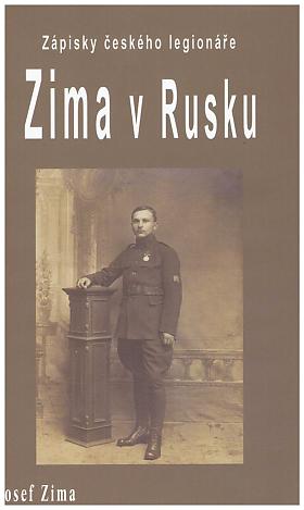 Josef Zima – Zima v Rusku