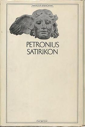 Petronius Arbiter – Satirikon