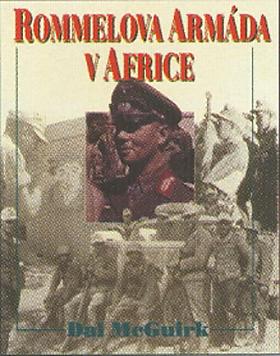 Dal McGuirk – Rommelova armáda v Africe