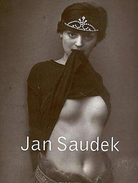 Christiane Fricke – Jan Saudek