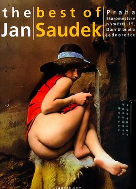 The best of Jan Saudek