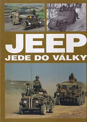Will Fowler – Jeep jede do války