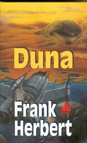 Frank Herbert – Duna
