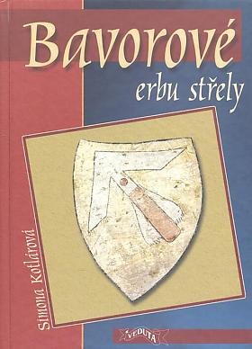 Simona Kotlárová – Bavorové erbu střely