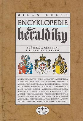 Encyklopedie heraldiky