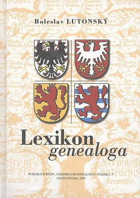 Boleslav Lutonský – Lexikon genealoga