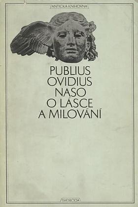 Ovidius – O lásce a milování