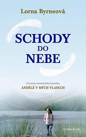 Lorna Byrne – Schody do nebe