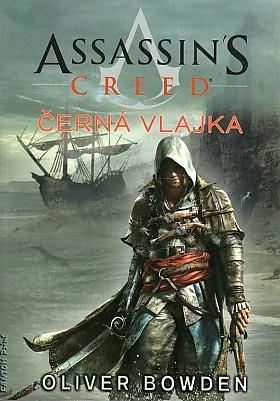 Oliver Bowden – Assassin's Creed: Černá vlajka