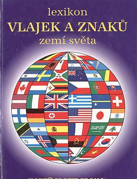 Aleš Brožek – Lexikon vlajek a znaků zemí světa