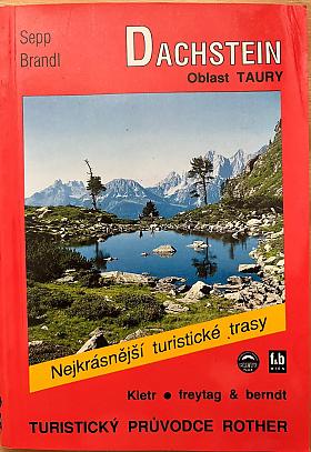 Turistika v oblasti Dachsteinu