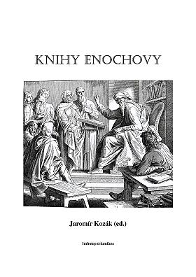 Jaromír Kozák – Knihy Enochovy