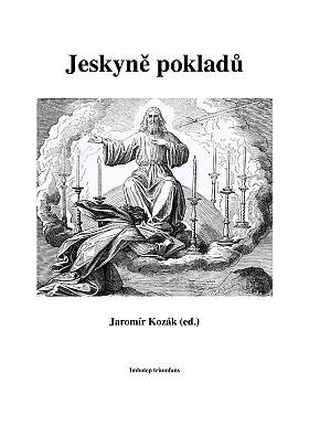 Jaromír Kozák – Jeskyně pokladů