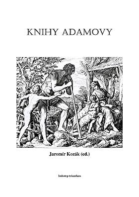 Jaromír Kozák – Knihy Adamovy